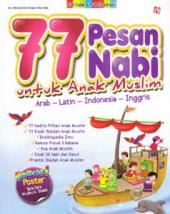 77 Pesan Nabi Untuk Anak Muslim